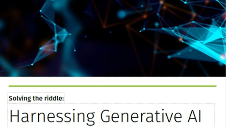 Harnessing Generative AI for internal audit activities