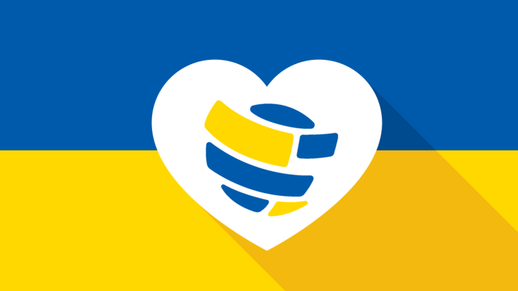IIA står samlet i solidaritet med Ukraina