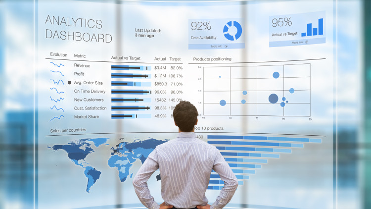 Data analytics as an audit tool – advantages and some experiences