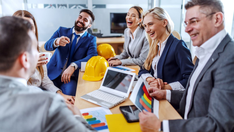 Is there such a thing as the typical personality of an Internal Auditor?