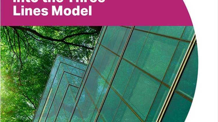 Embedding ESG and sustainability considerations into the Three Lines Model