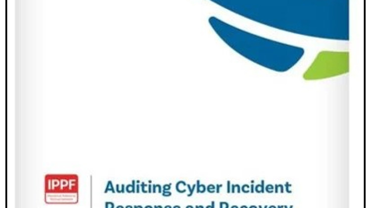 Auditing Cyber Incident Response and Recovery