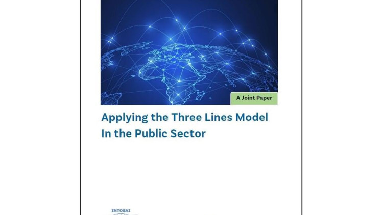 Applying the Three Lines Model In the Public Sector