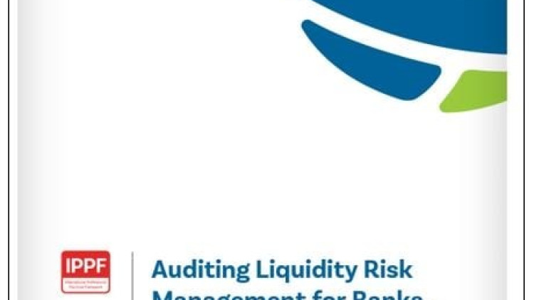 Auditing Liquidity Risk Management for Banks