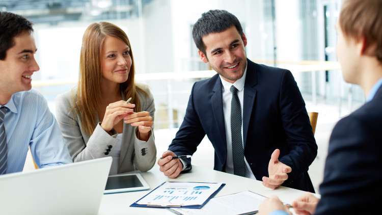 Lean & Agile Auditing on demand