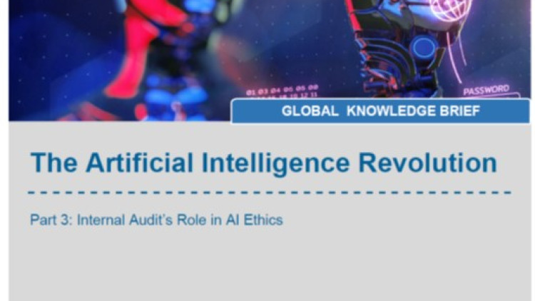 The Artificial Intelligence Revolution