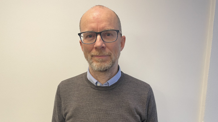 Endelig – ny prosjektleder snart på plass i sekretariatet