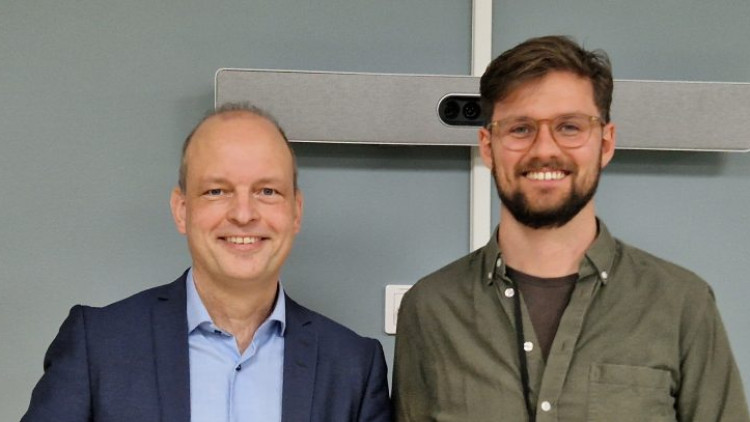 Vellykket nettverkssamling om bruk av KI i offentlig sektor