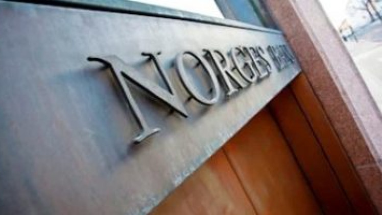 Bak kulissene på sentralbanksjefens årstale og middag
