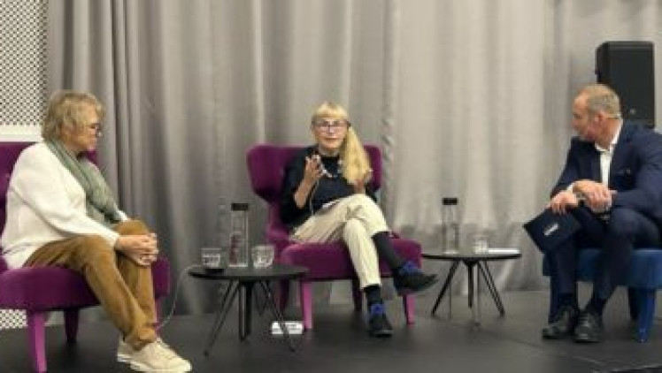 IIAs årskonferanse 2024: «Betydningen av tillit»