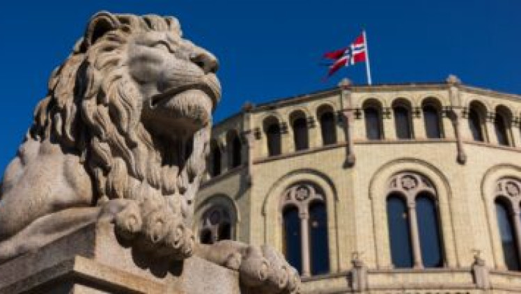 Riksrevisjonen har fått sin egen internrevisjon