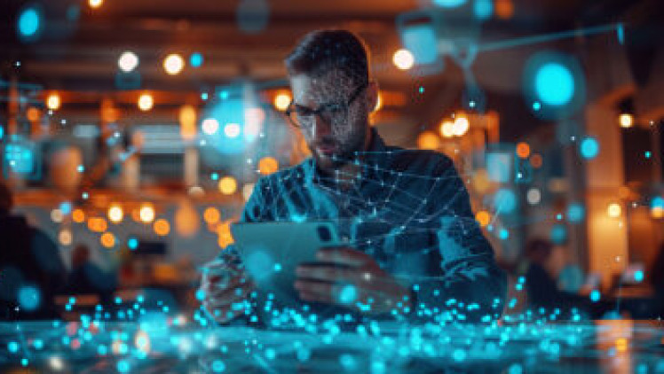 Harnessing Generative AI for internal audit activities