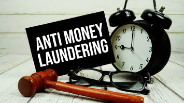 Best Practice Paper – Enhancing Anti-Money Laundering