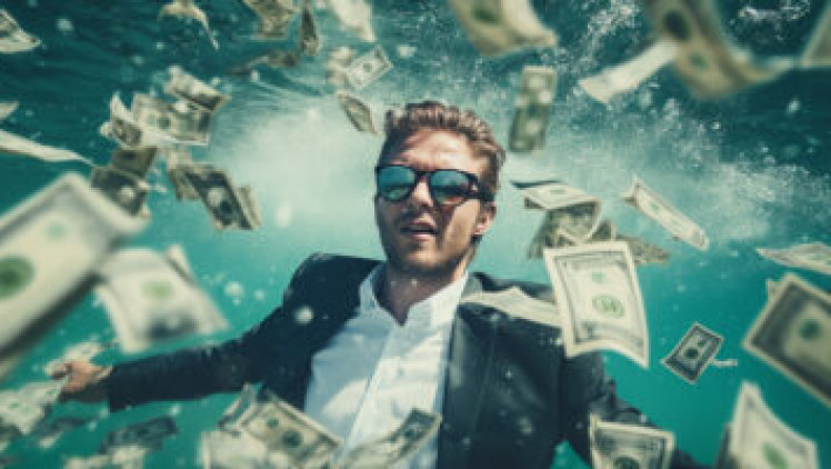 Svindel og kontrollfunksjonenes rolle – hovedpunkter fra Finansnettverkets seminar