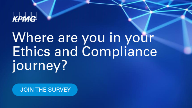 Delta i Nordic Ethics and Compliance Survey 2025