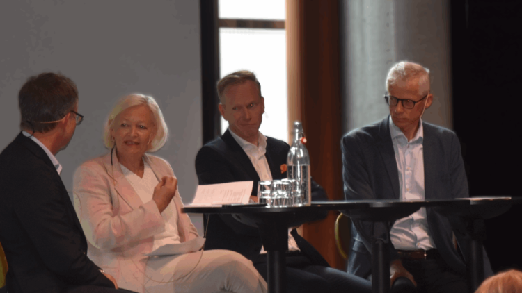 Hva skjedde på IIAs årskonferanse 2025?