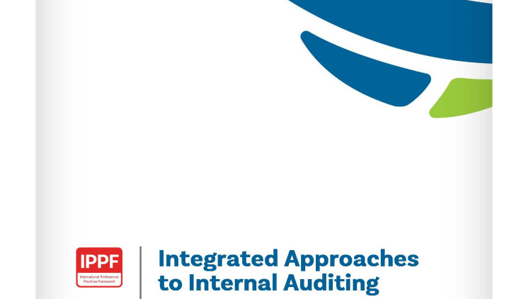 Integrated Approaches to Internal Auditing