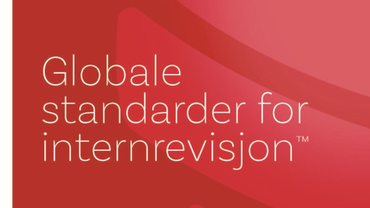 Globale standarder for internrevisjon