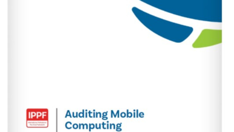 Auditing Mobile Computing