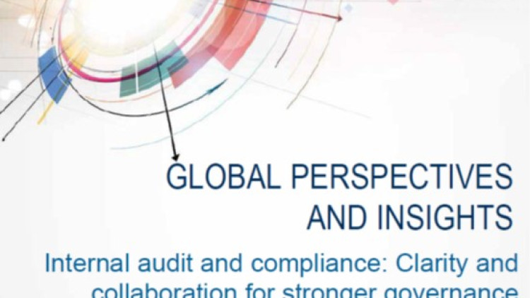 Internal audit and compliance