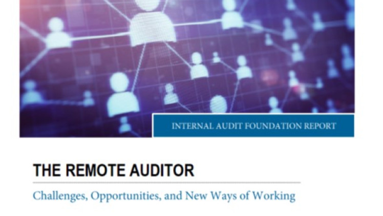 The remote auditor