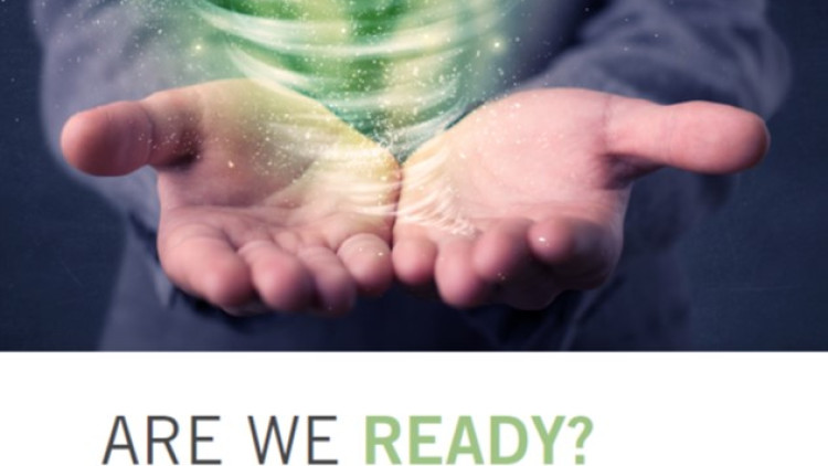 Are we ready?