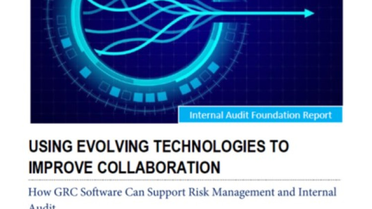 Using evolving technologies to improve collaboration