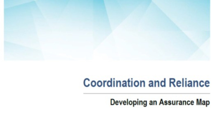 Coordination and Reliance: Developing an Assurance Map