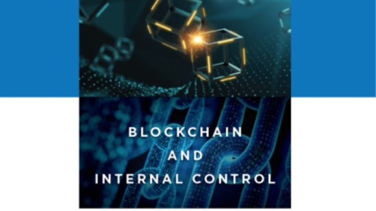 Blockhain and Internal Control