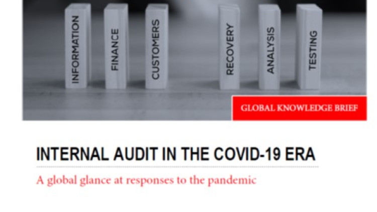Responding to Covid-19