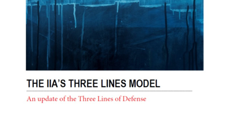 Three Lines Model