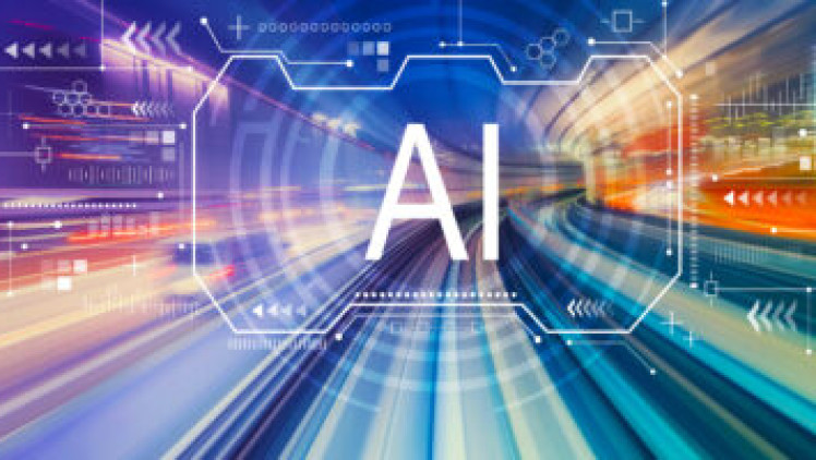 Online: AI for IA Beyond the Basics, Level 2