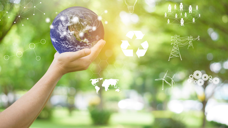 Online: The role of Internal Audit in ESG