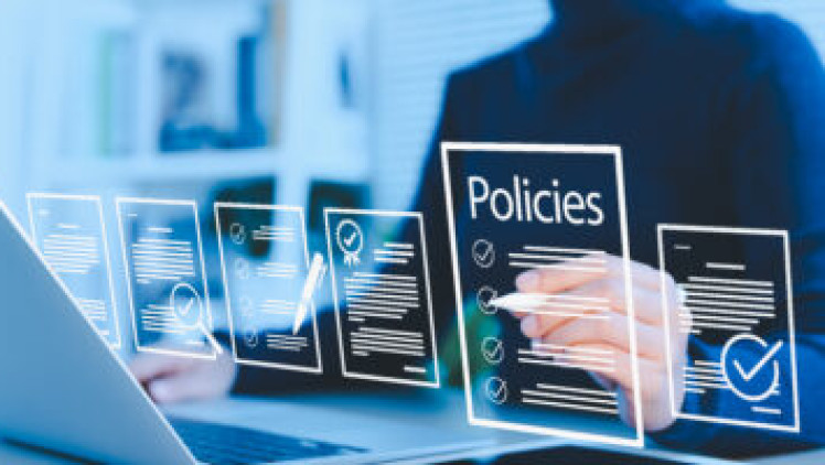 Online – Mastering Integrated GRC Frameworks