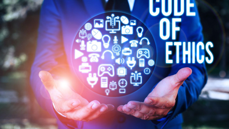 E-learning: Ethics training for internal auditors