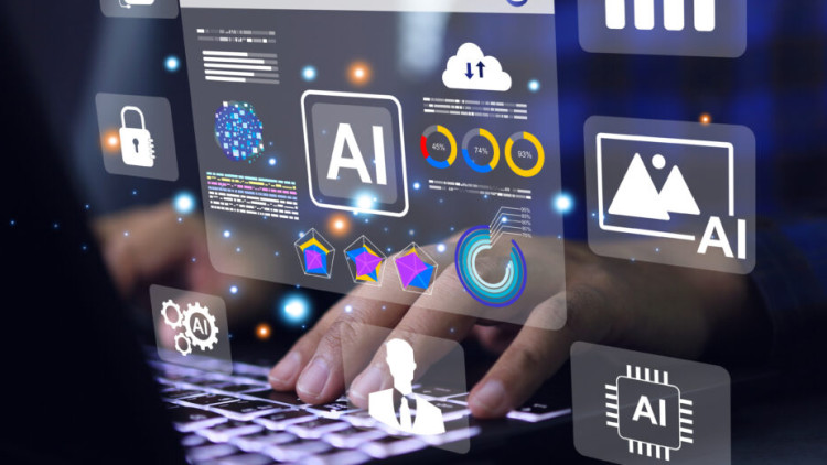 Online: An introduction to artificial intelligence for internal auditors, Level 1