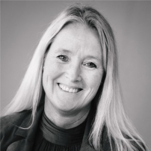 Sissel Berg, varamedlem
