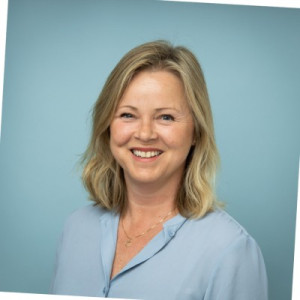 Marit Trodal Compliance & forretningsetikk