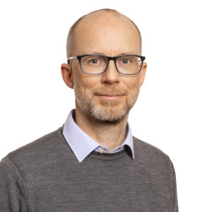 Wilhelm Kavli