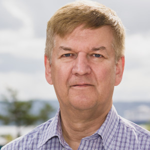 Svein Stabekk
